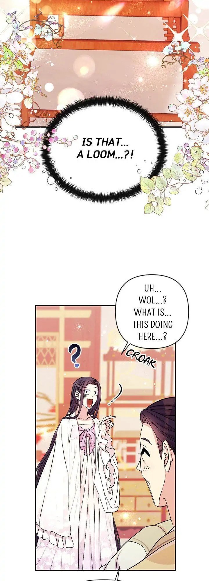 Girl Jock Empress – Chapter 62 page 12