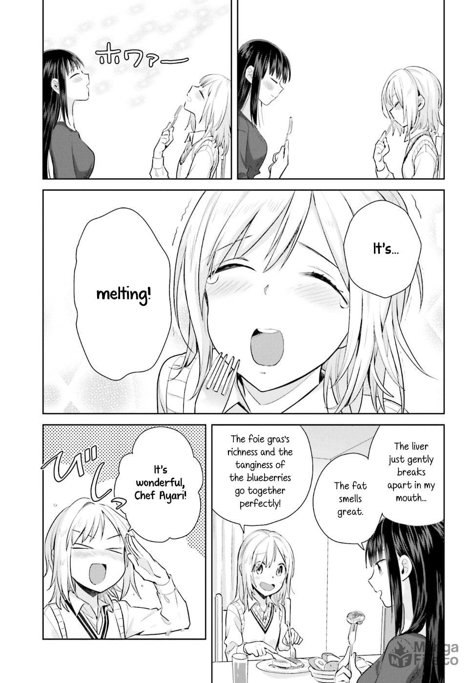 Foie gras page 14