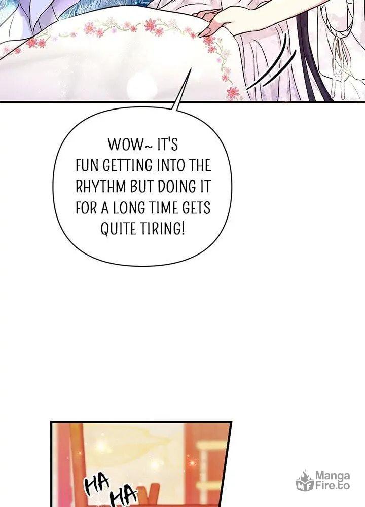 Girl Jock Empress – Chapter 64 page 23