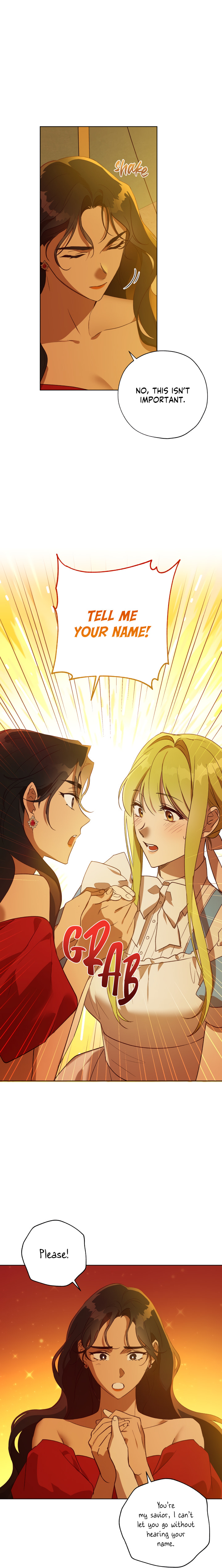 Revolutionary Princess Eve – Chapter 30 page 20