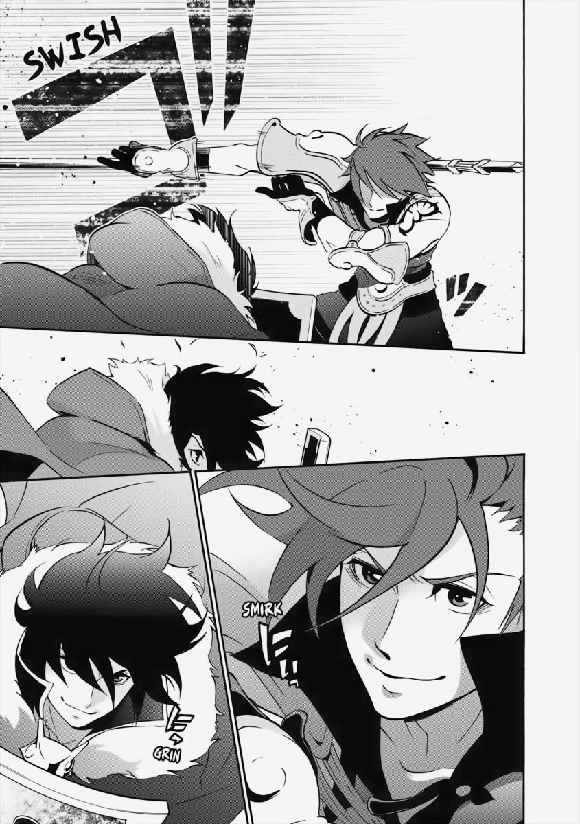 Soul Healing Water page 21