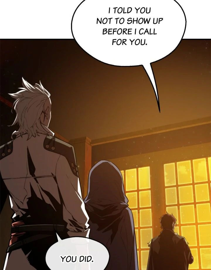 Summoners War: Captain Eve – Chapter 15 page 18