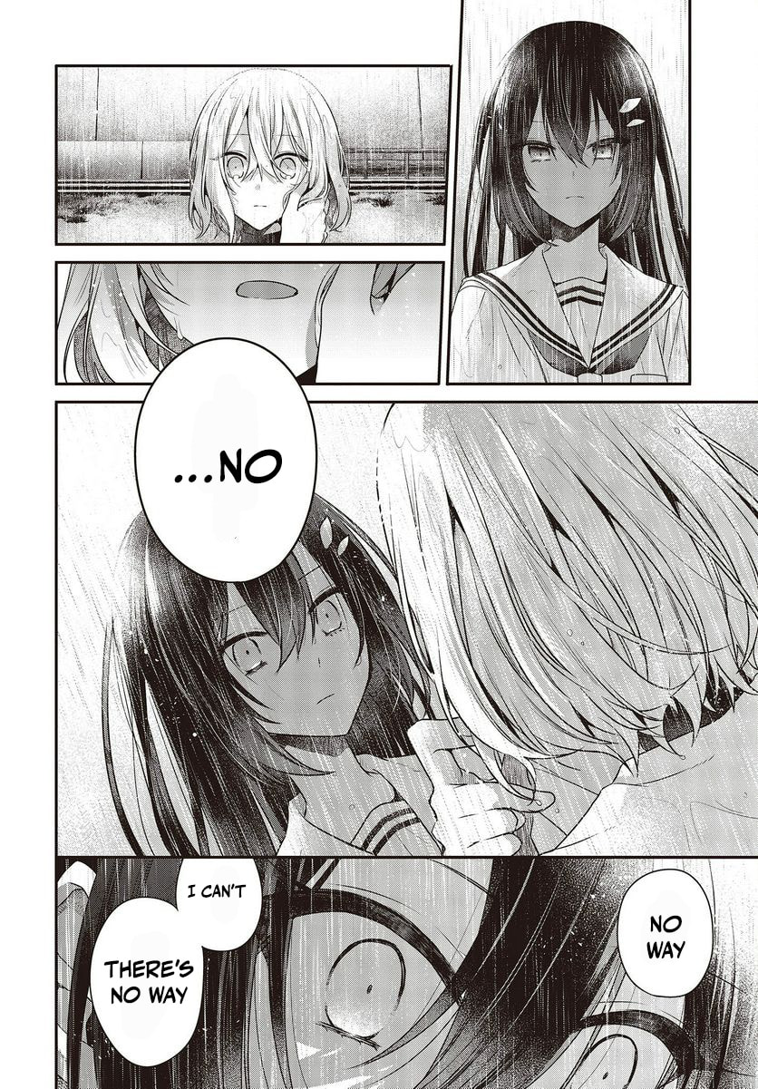 The Girl I Love page 16