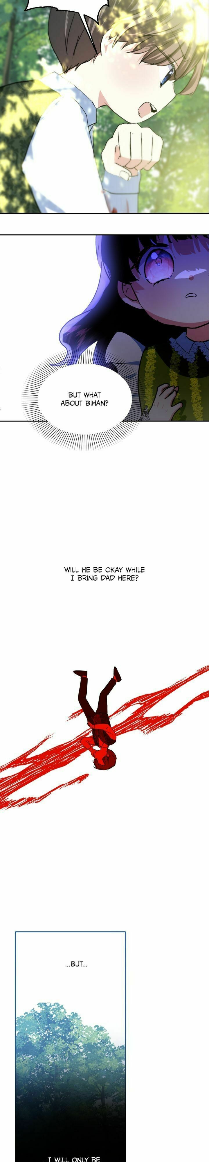 Monster Duke's Daughter – Chapter 14 page 17