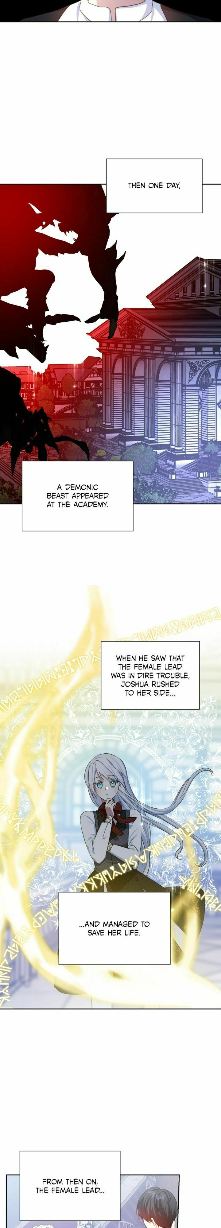 Monster Duke's Daughter – Chapter 20 page 2