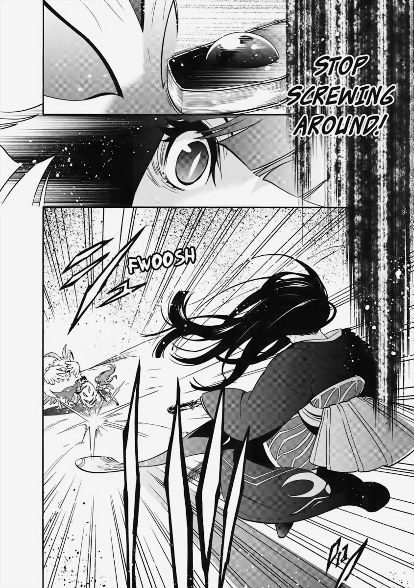Soul Healing Water page 12