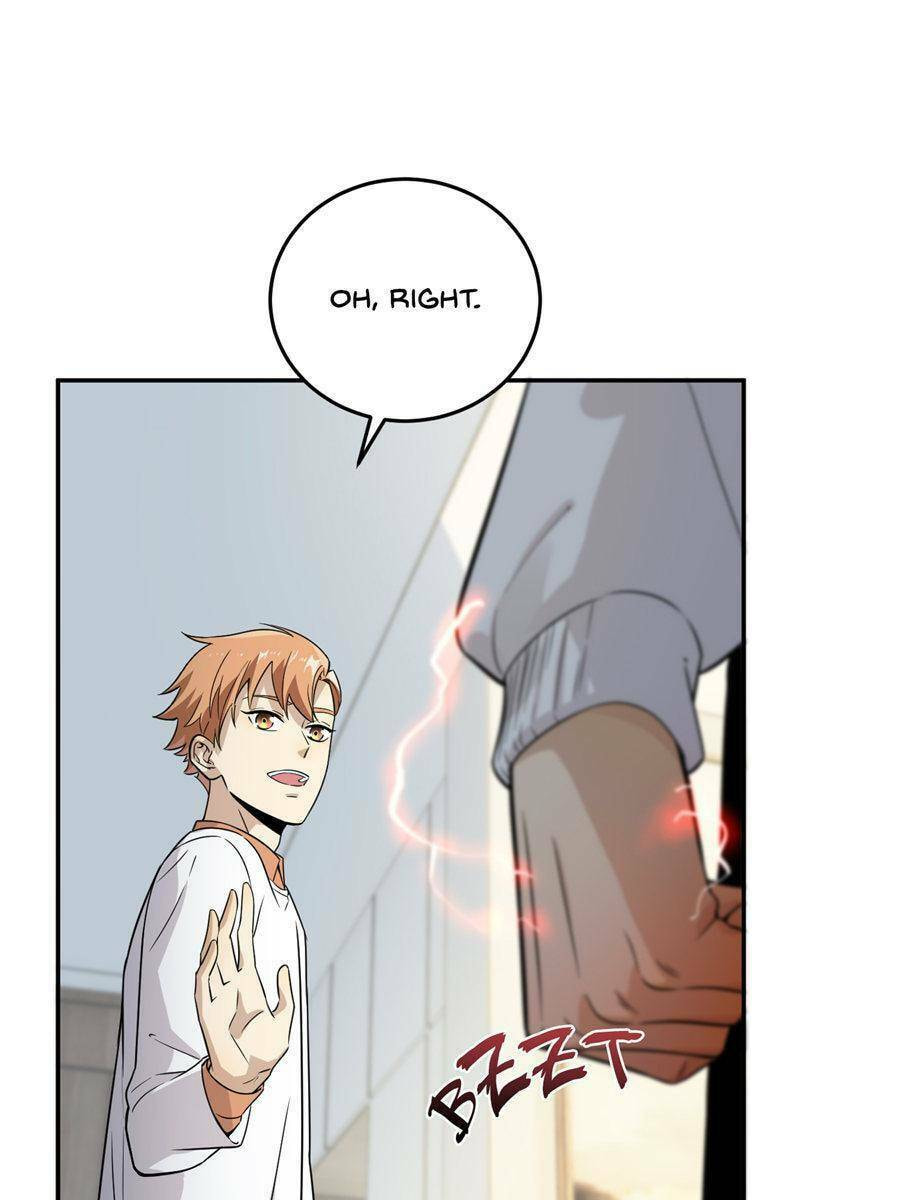 World's Best Martial Artist (Colored) – Chapter 29 page 18