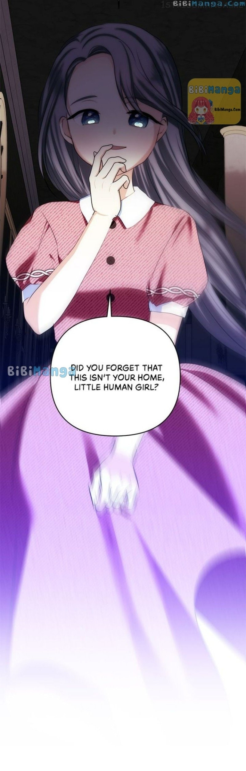 Monster Duke's Daughter – Chapter 75 page 31