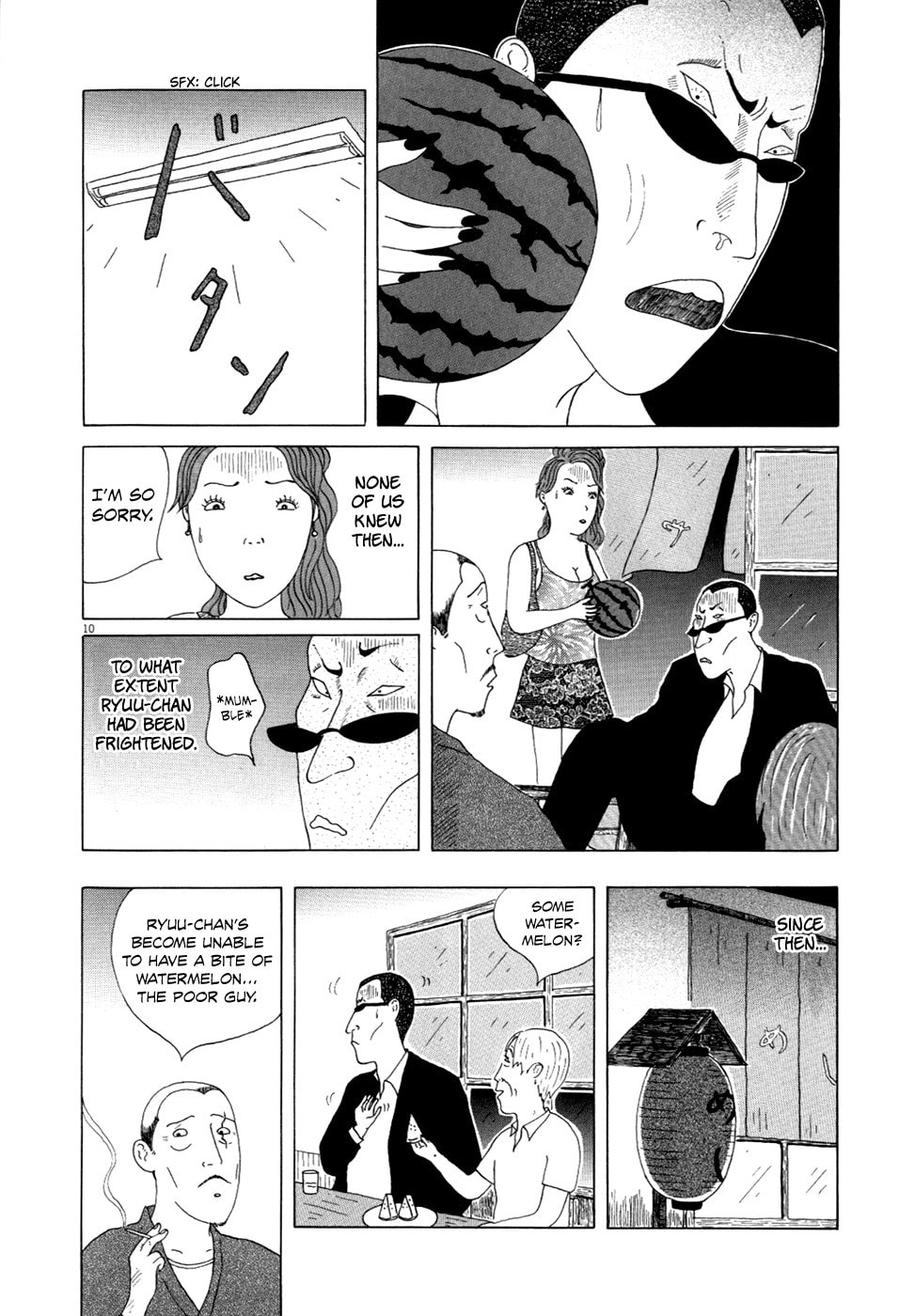 Watermelons page 10