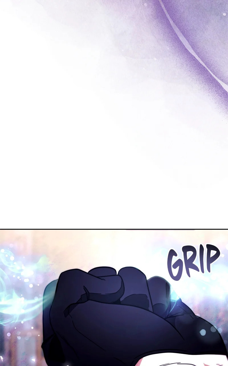 Hopefully, at Your Mercy – Chapter 6 page 57