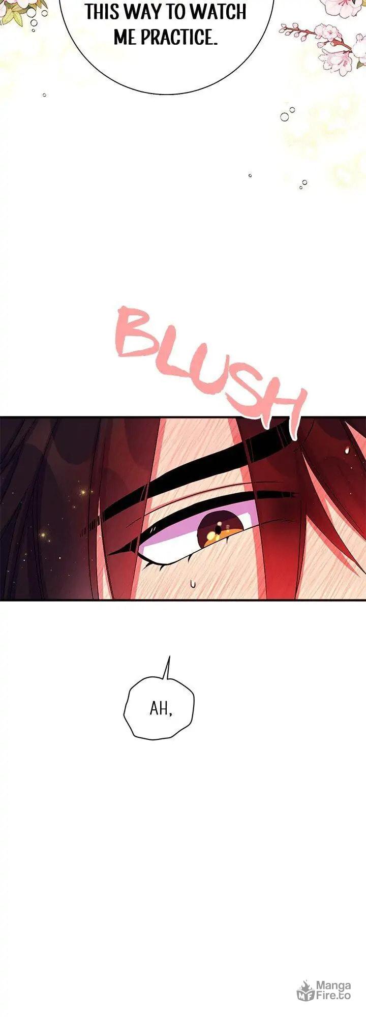 Girl Jock Empress – Chapter 67 page 14