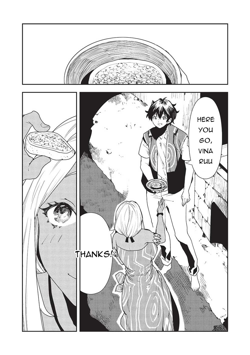 Spicy Fruit page 18