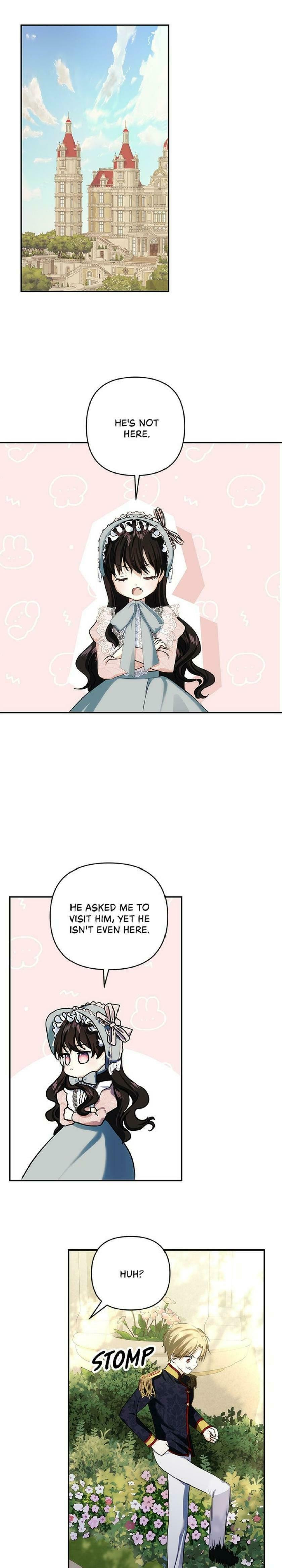 Monster Duke's Daughter – Chapter 65 page 16