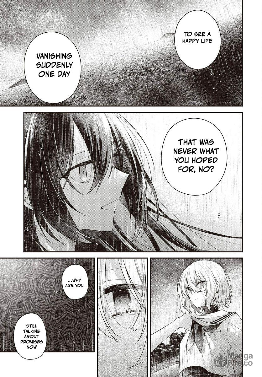 The Girl I Love page 35