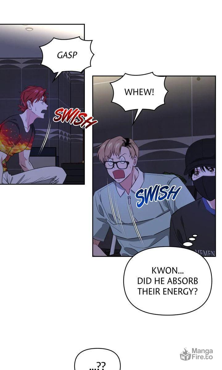 End of Season 1 (Mature) page 26