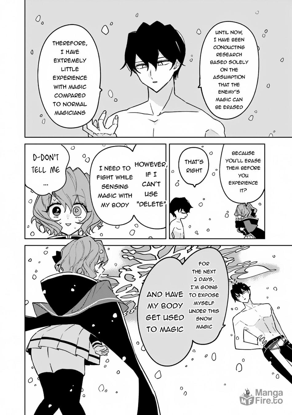 Akuyaku Onzoushi no Kanchigai Seija Seikatsu – Nidome no Jinsei wa Yaritai Houdai Shitai Dake na no ni – Chapter 12 page 14