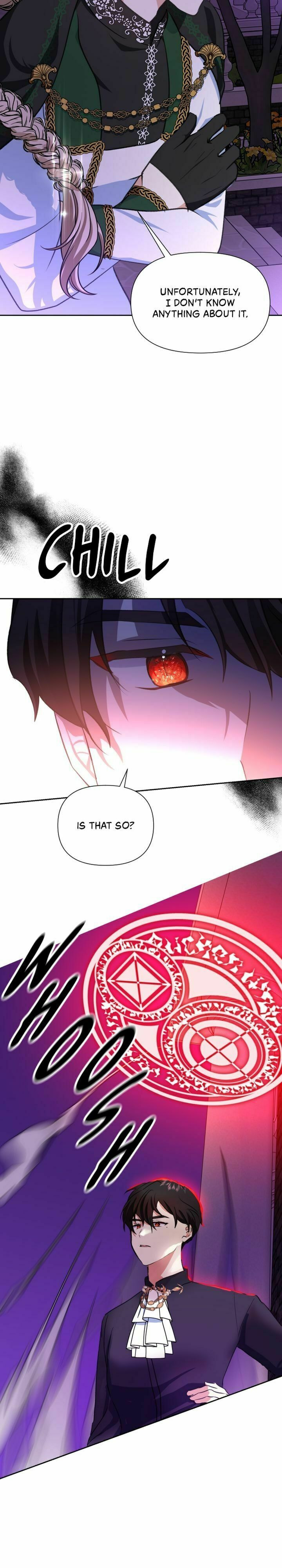 Monster Duke's Daughter – Chapter 17 page 4