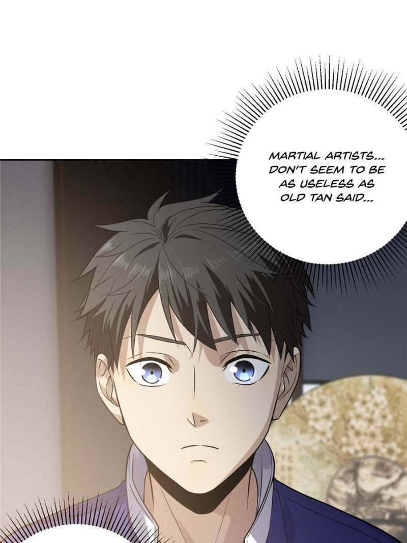 World's Best Martial Artist (Colored) – Chapter 21 page 21