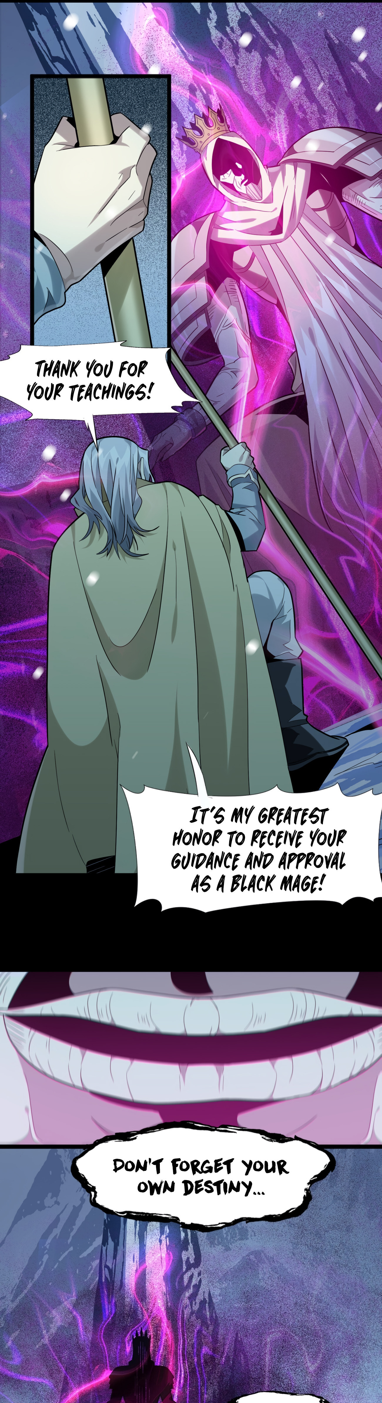 Lost Old Friend page 22