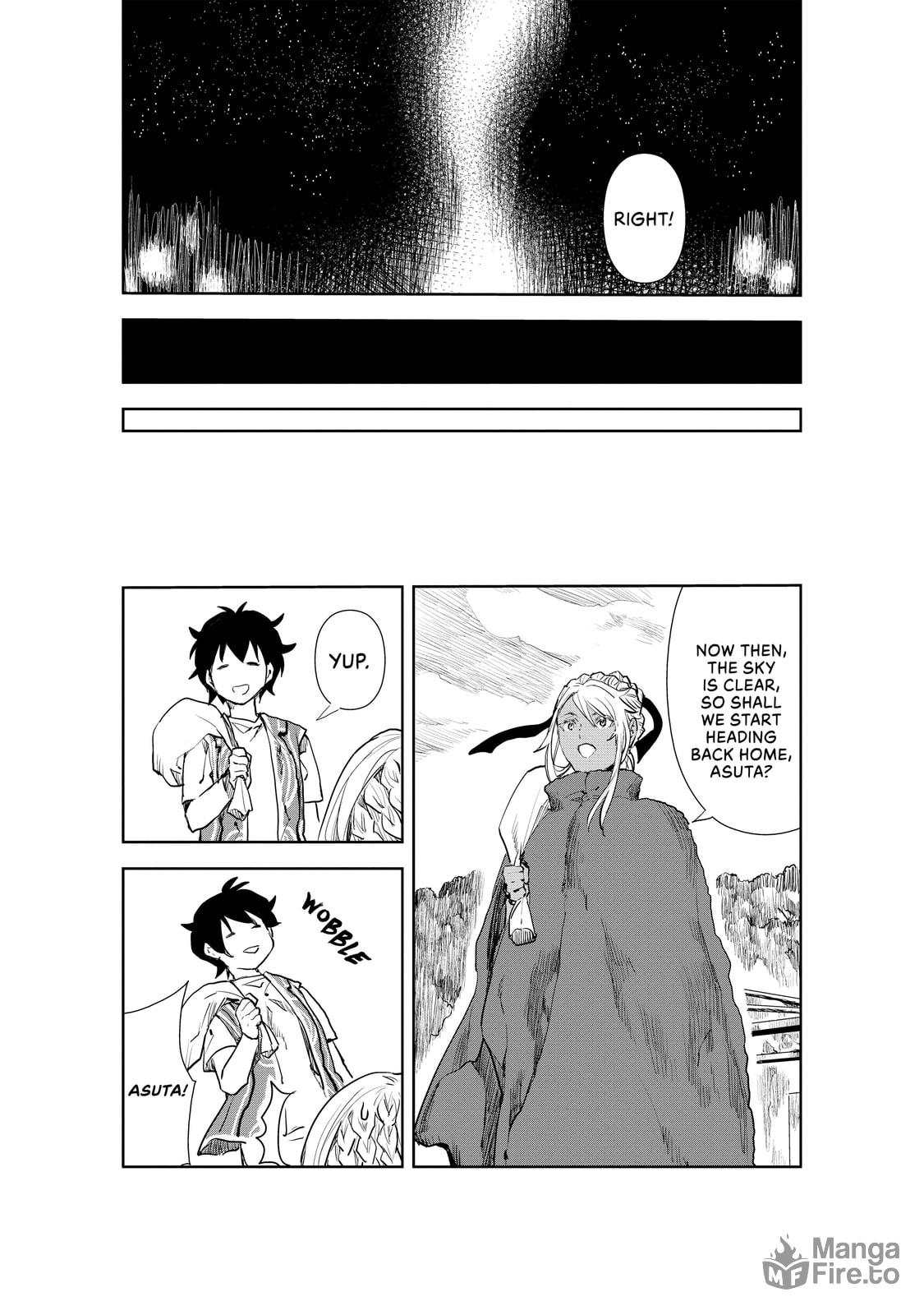 Rutim's Wedding Banquet page 19