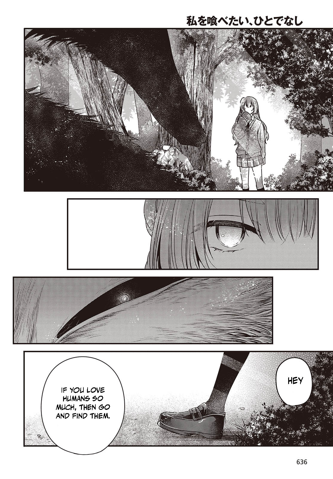 Flower Shackles page 3