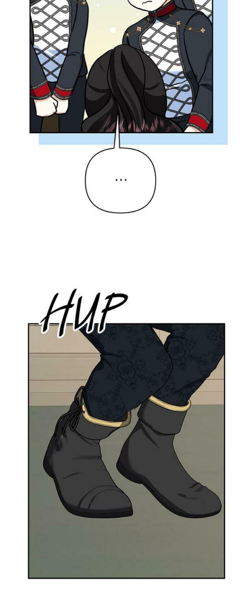 Monster Duke's Daughter – Chapter 68 page 22