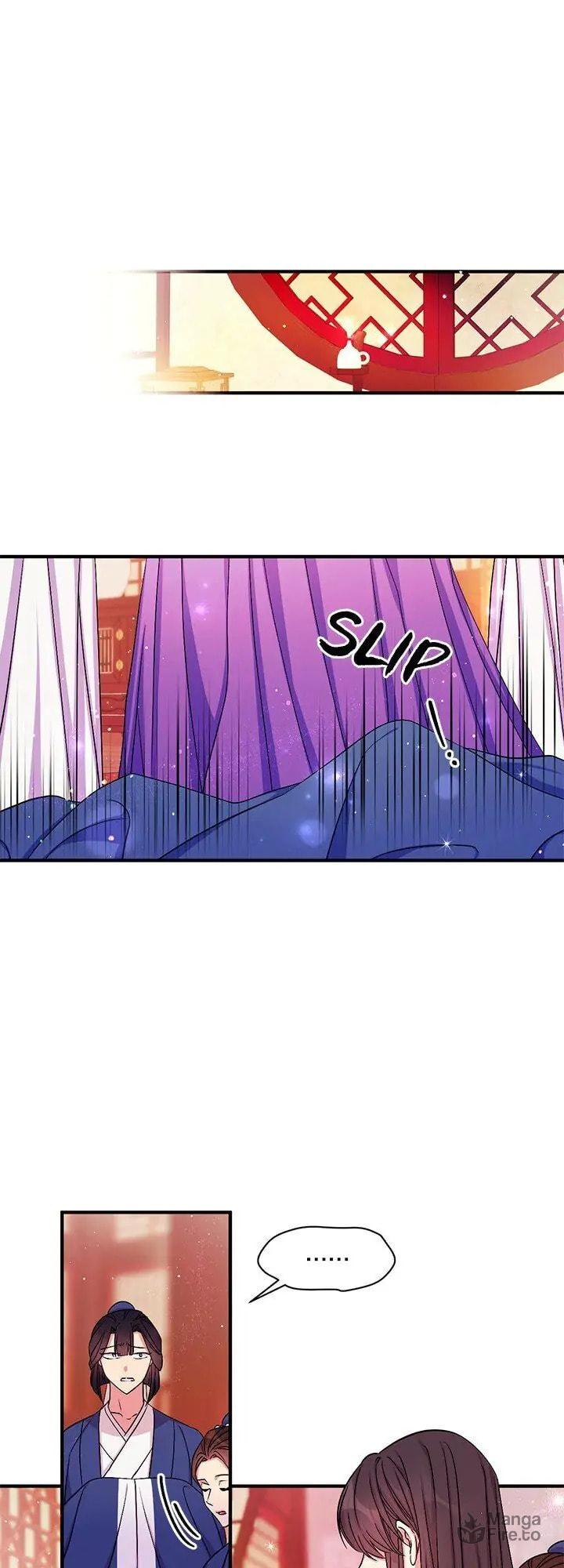 Girl Jock Empress – Chapter 66 page 2