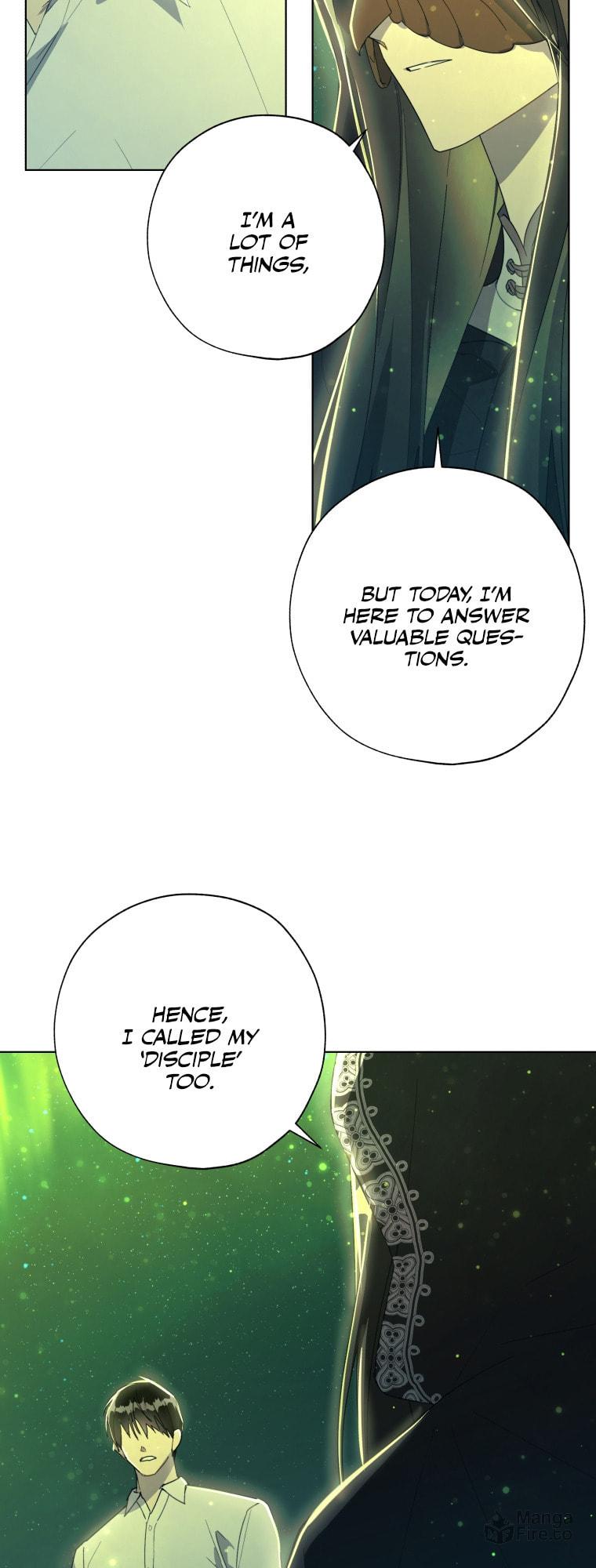 Revolutionary Princess Eve – Chapter 51 page 44