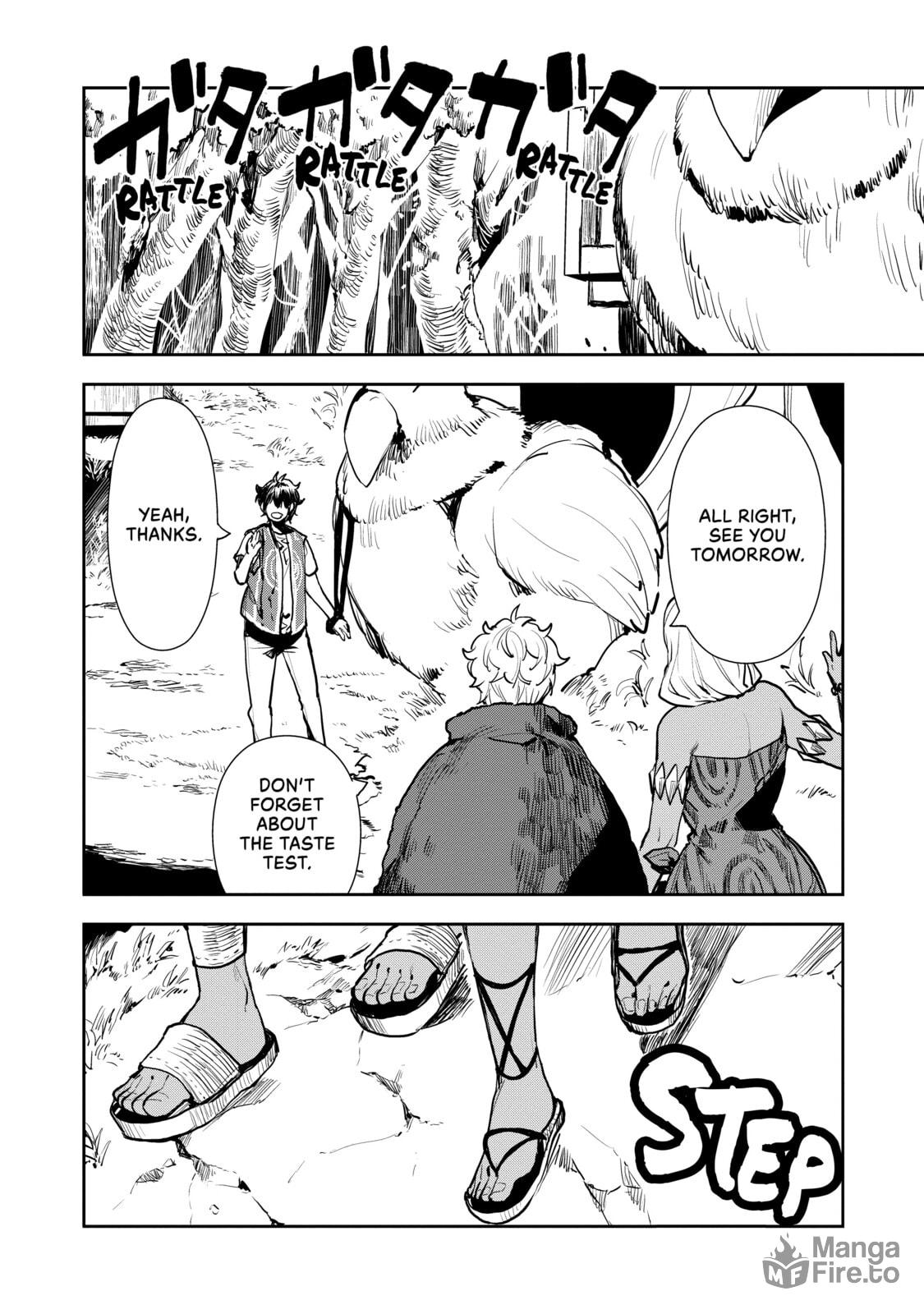 Elder and Younger Sisters page 8