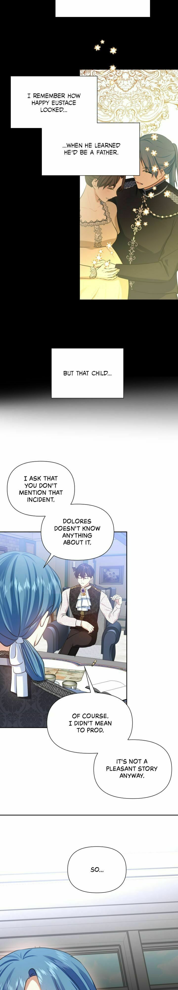 Monster Duke's Daughter – Chapter 20 page 18