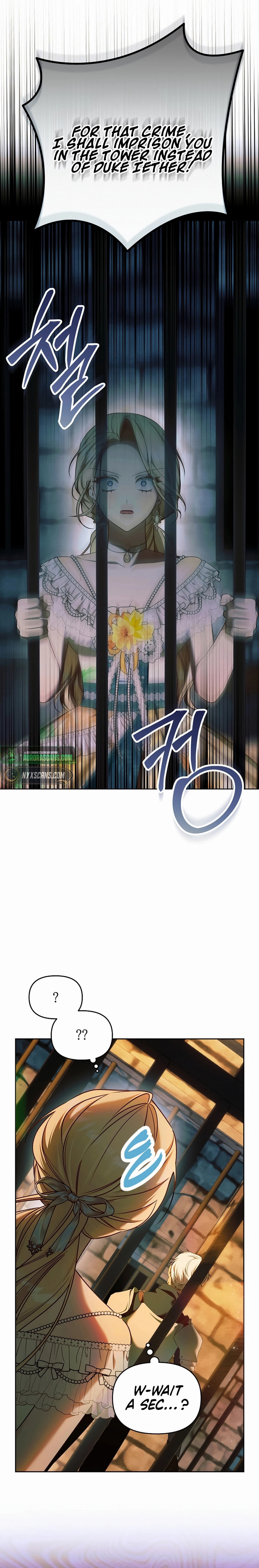 The Top 100 Young Lady – Chapter 17 page 7