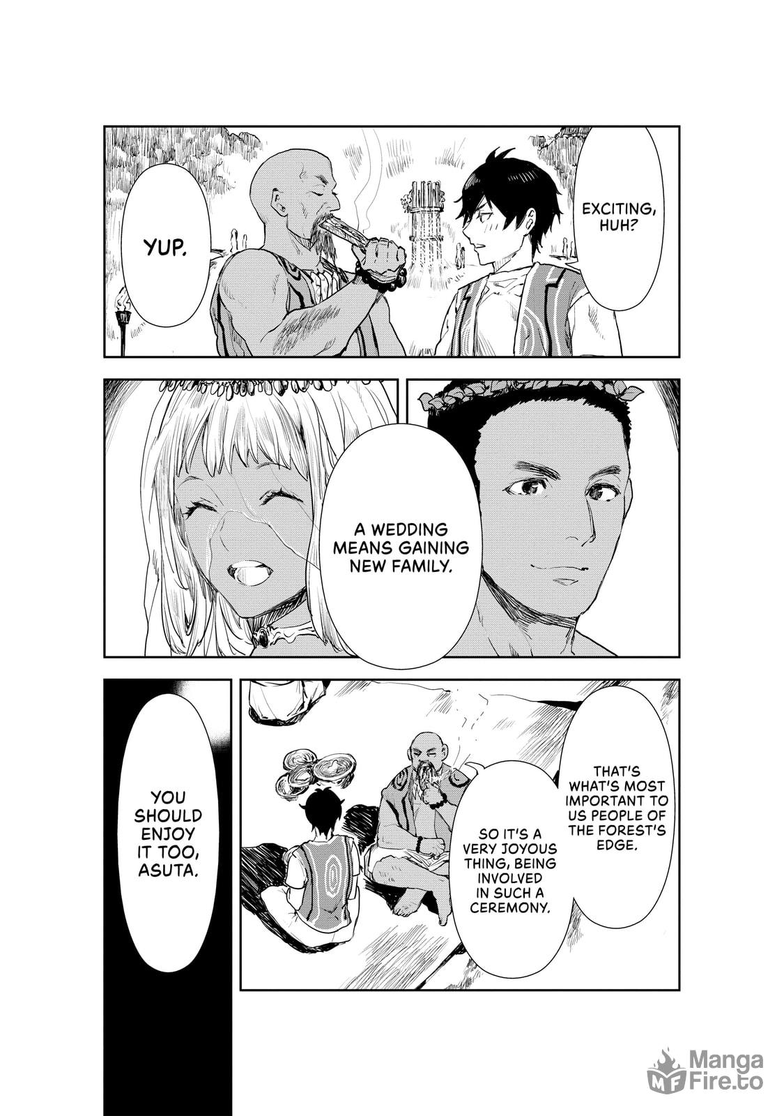 Rutim's Wedding Banquet page 17