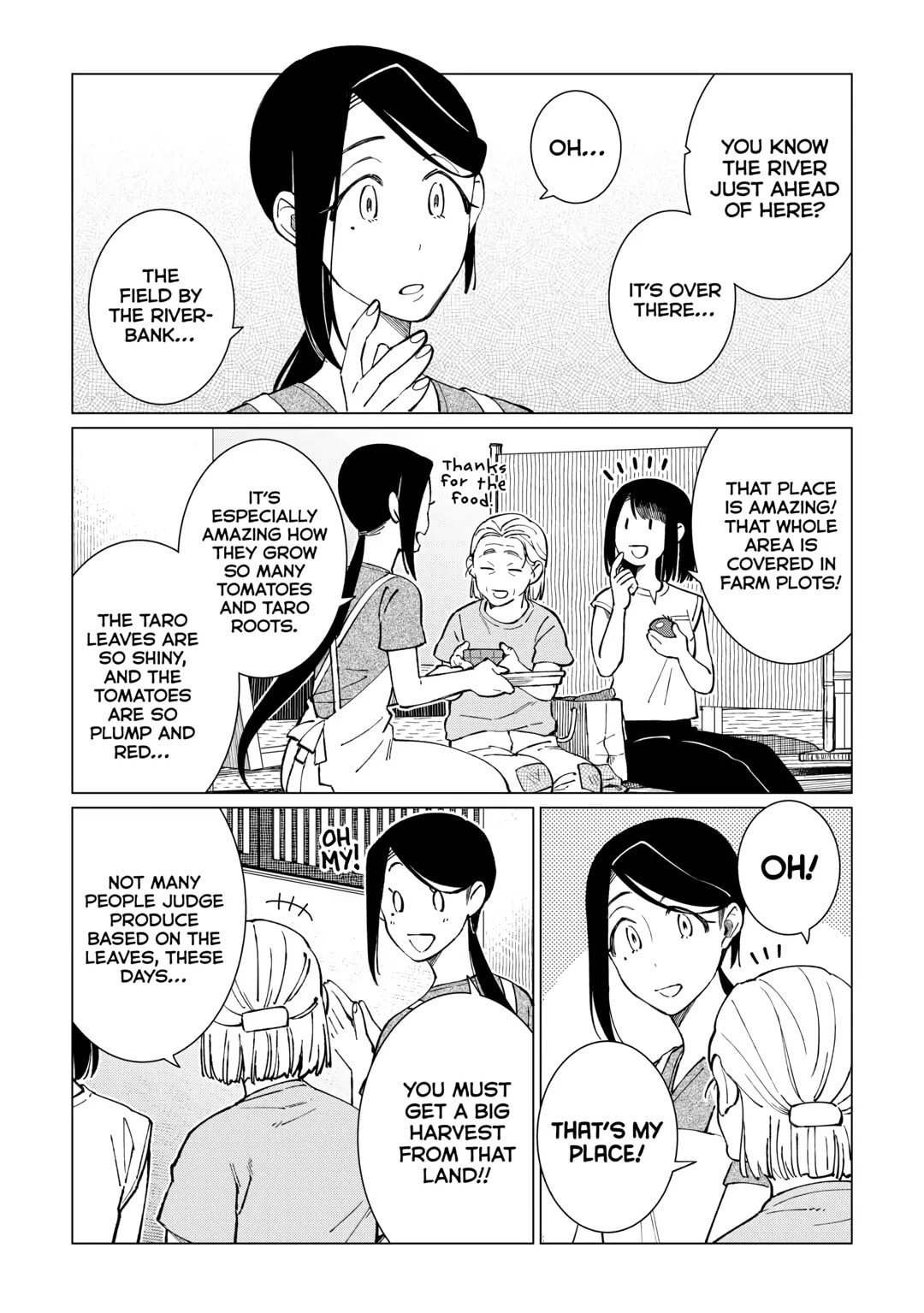 BEARING FRUIT (1) page 6