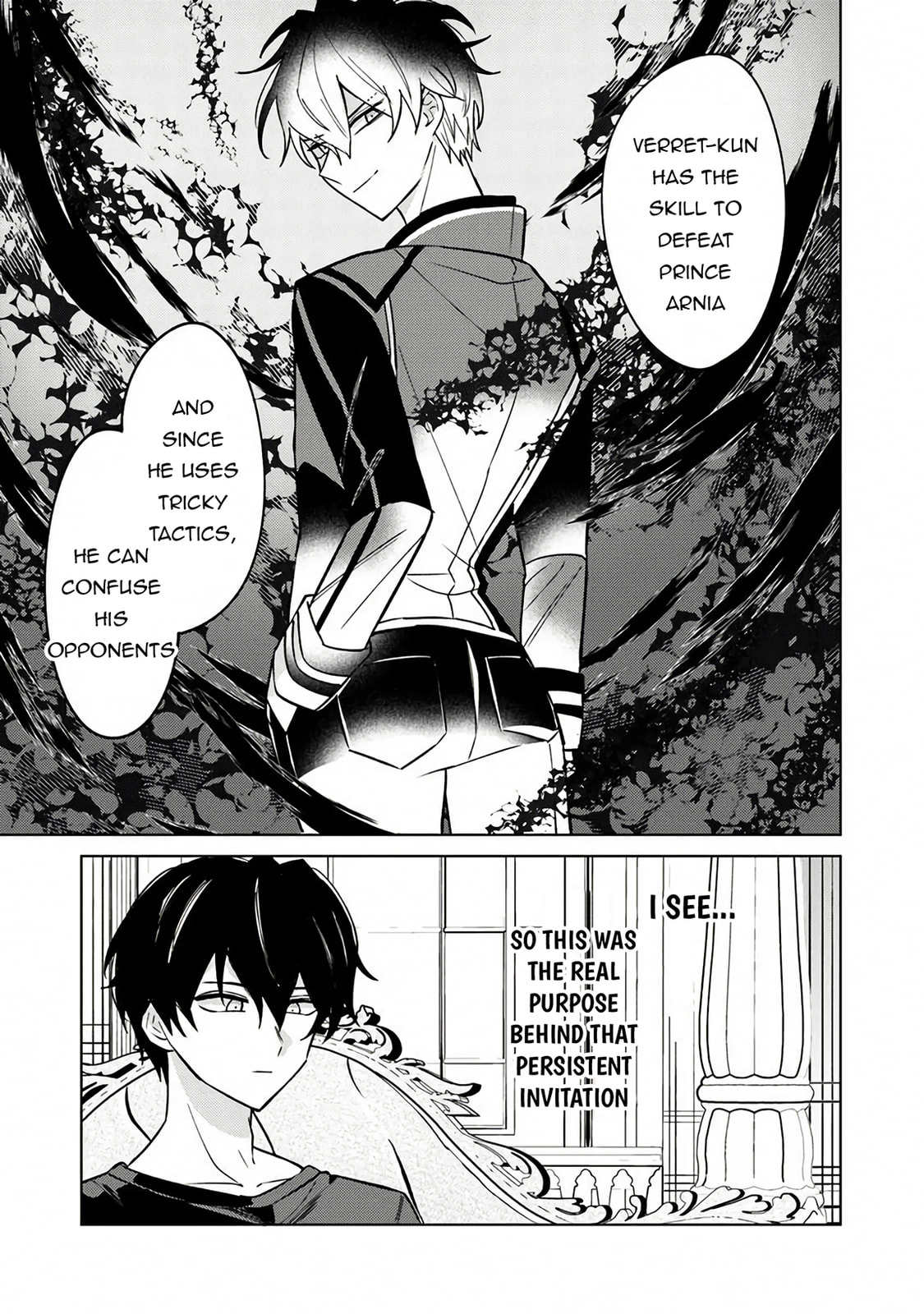 Akuyaku Onzoushi no Kanchigai Seija Seikatsu – Nidome no Jinsei wa Yaritai Houdai Shitai Dake na no ni – Chapter 20 page 15