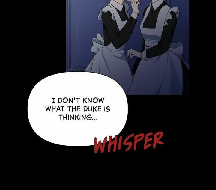 Monster Duke's Daughter – Chapter 28 page 21