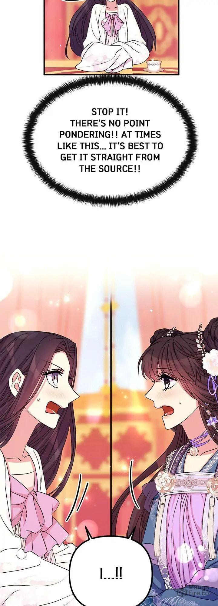Girl Jock Empress – Chapter 63 page 9