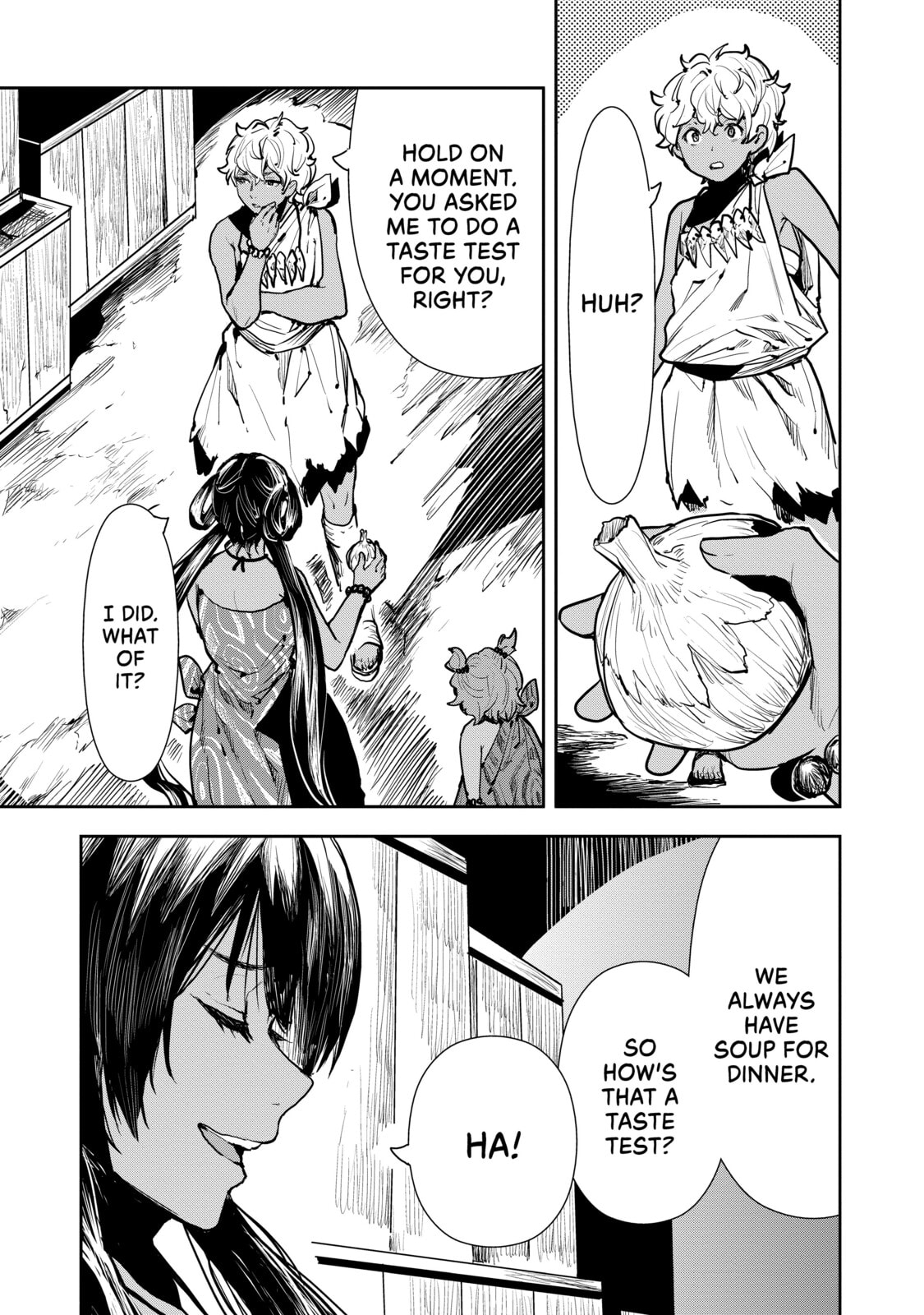I'm Proud of my Sister page 3
