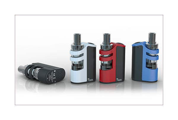 Tesla stealth 100w