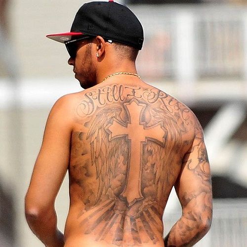 Lewis Hamilton Tattoos And The Real Meanings Behind Them 500_x_500_jpg