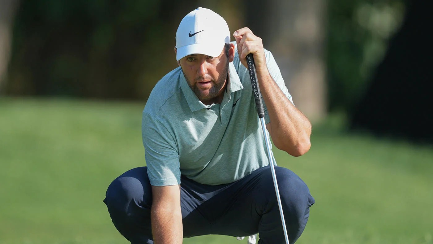 2023 Charles Schwab Challenge leaderboard: Scottie Scheffler lurks, Jordan Spieth misses first cut at Colonial