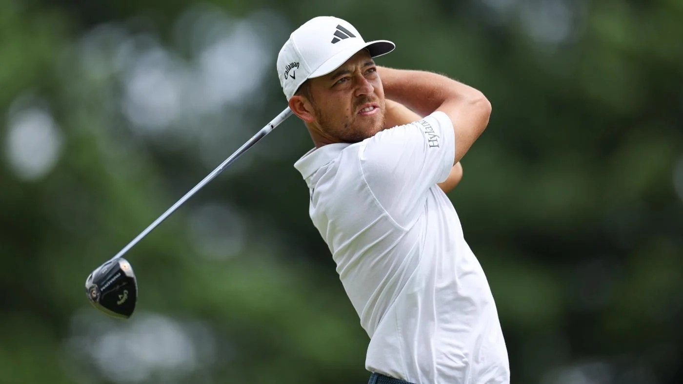 2023 FedEx St. Jude Championship odds, top picks, field, predictions: Golf expert fading Xander Schauffele