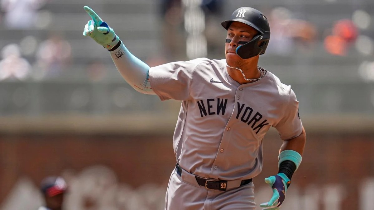 Yankees vs. Phillies odds, prediction, props, time, July 26 bets: Free 2025 MLB picks from proven model Yankees vs. Phillies odds, prediction, props, time, July 26 bets: Free 2025 MLB picks from proven model