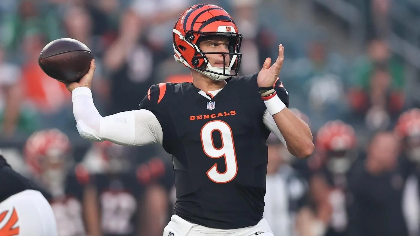 NFL DFS: Optimizer releases Week 2, 2025 daily fantasy football lineups, picks, advice for DraftKings, FanDuel NFL DFS: Optimizer releases Week 2, 2025 daily fantasy football lineups, picks, advice for DraftKings, FanDuel