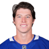 player headshot