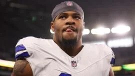 Micah Parsons is becoming wildly expensive, and Jerry Jones and the Cowboys only have themselves to blame