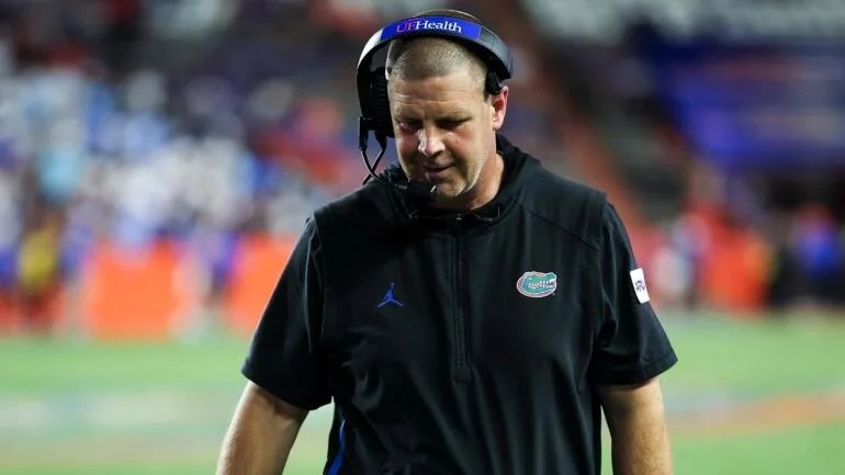 Billy Napier buyout: What it would cost Florida to move on from embattled coach after South Florida loss Billy Napier buyout: What it would cost Florida to move on from embattled coach after South Florida loss