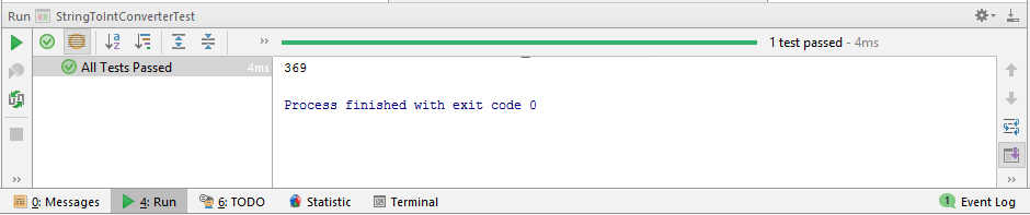 Java String to Int - Spring Framework Guru
