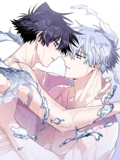 Cover Surge Towards You