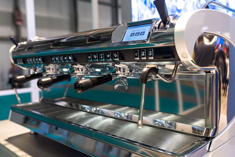 Simonelli Group Debuts New Coffee Tech At HOST 2017 jpg (768x512)