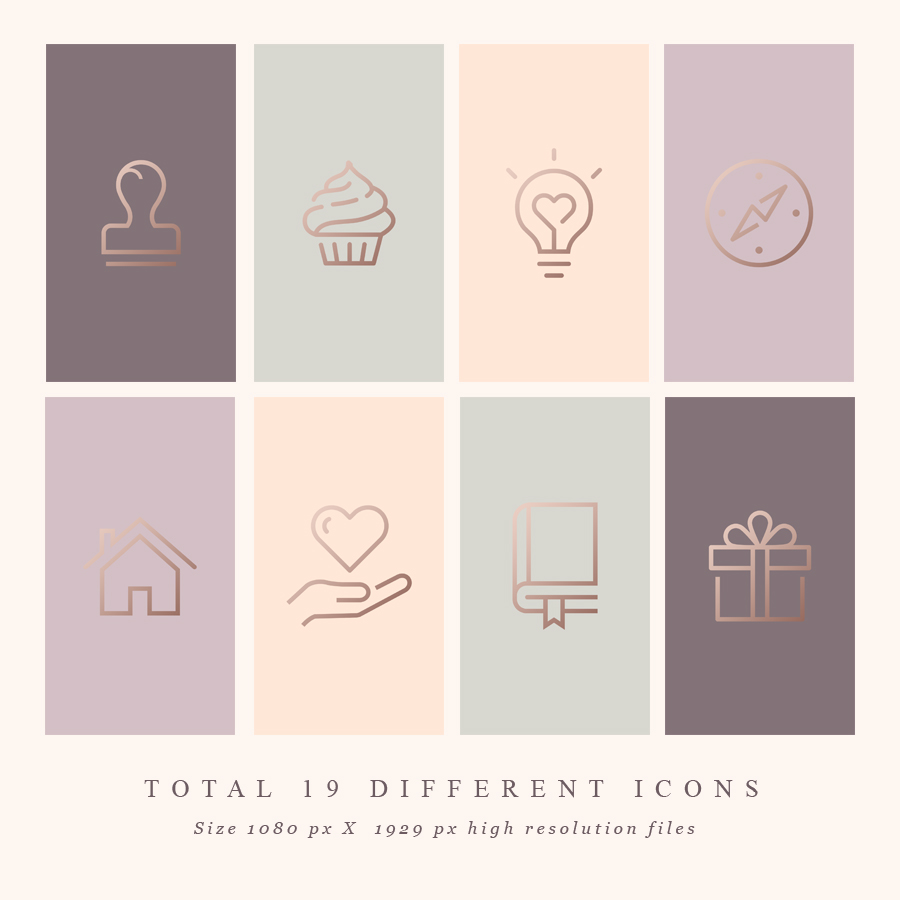 Instagram Story Icons Squijoo Com